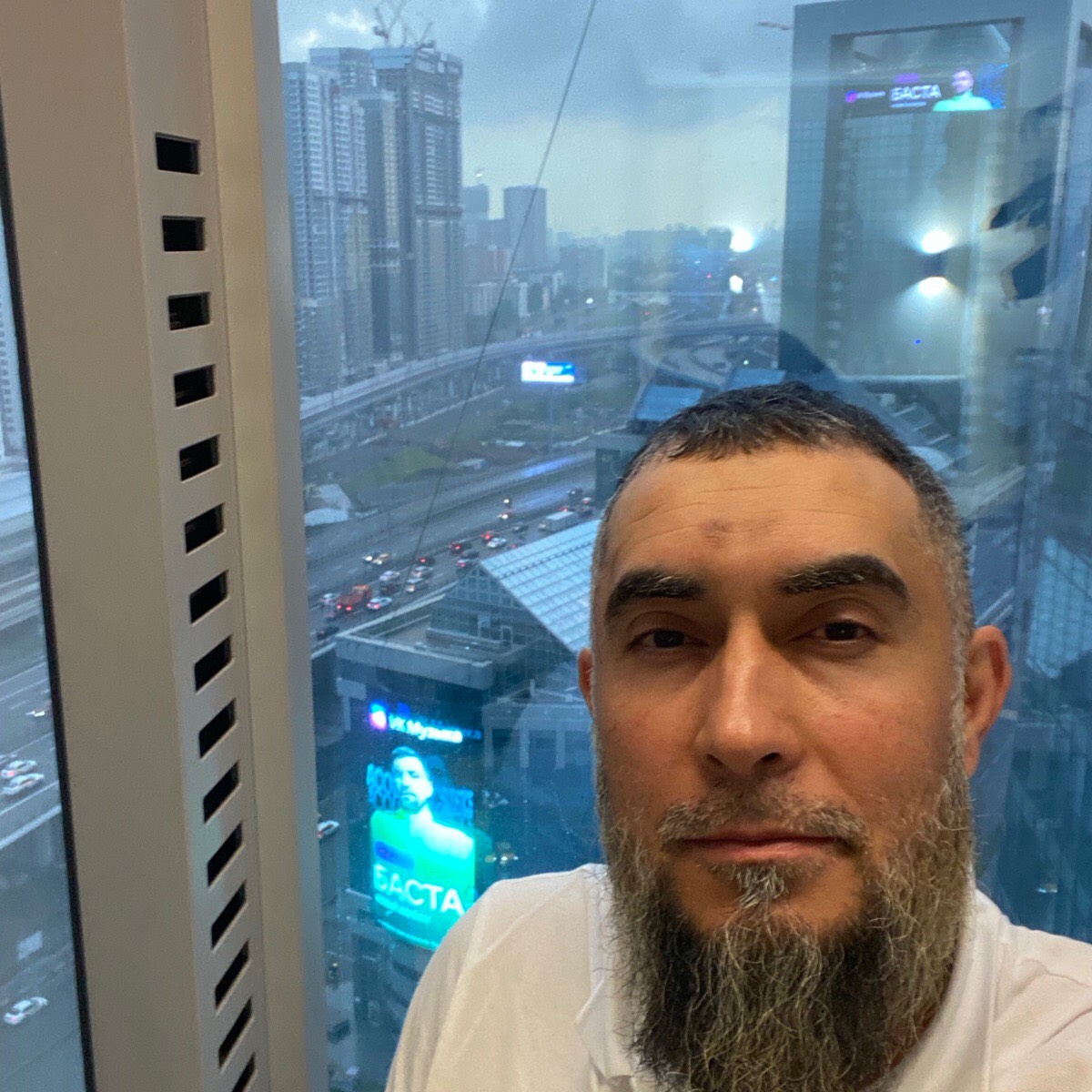 Руслан Абитов | Сетка — социальная сеть от hh.ru