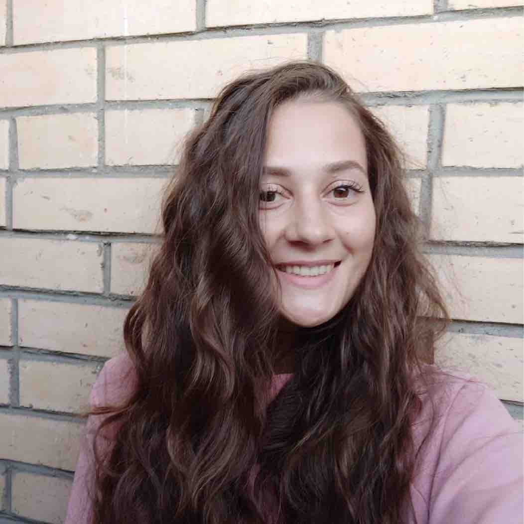 Наталия Мирошниченко | Сетка — социальная сеть от hh.ru