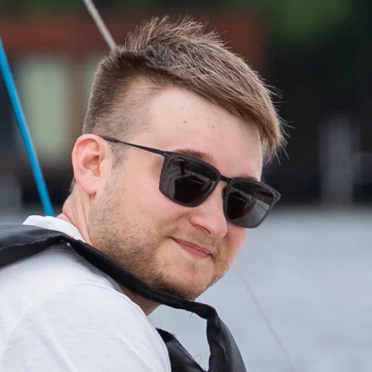 Сергей Басенков | Сетка — социальная сеть от hh.ru