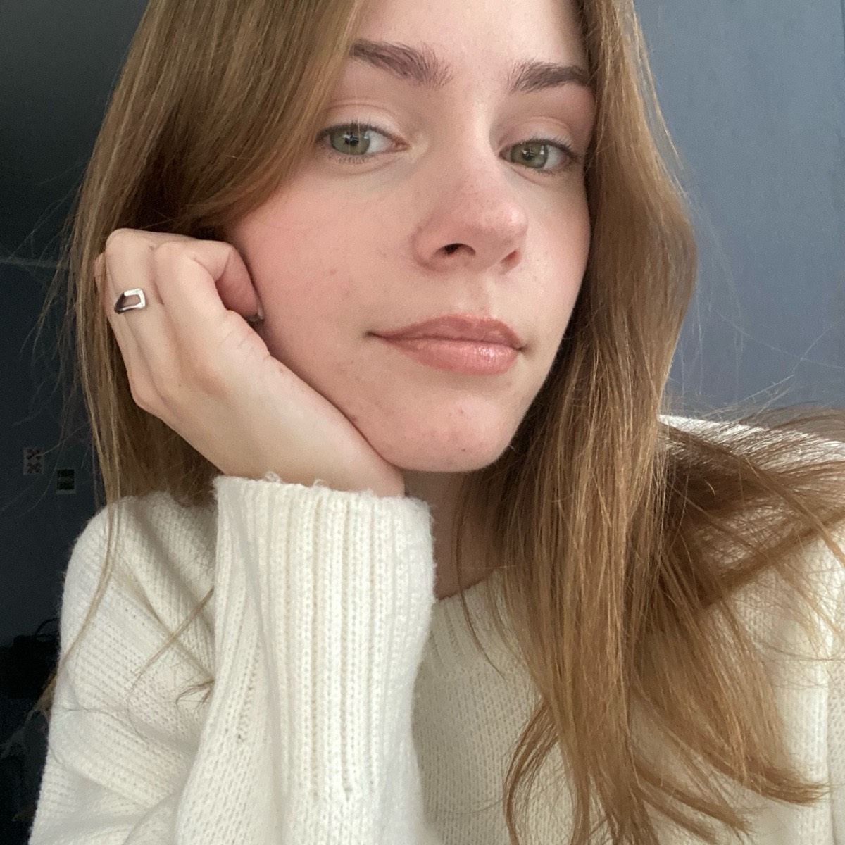 Арина Грушникова