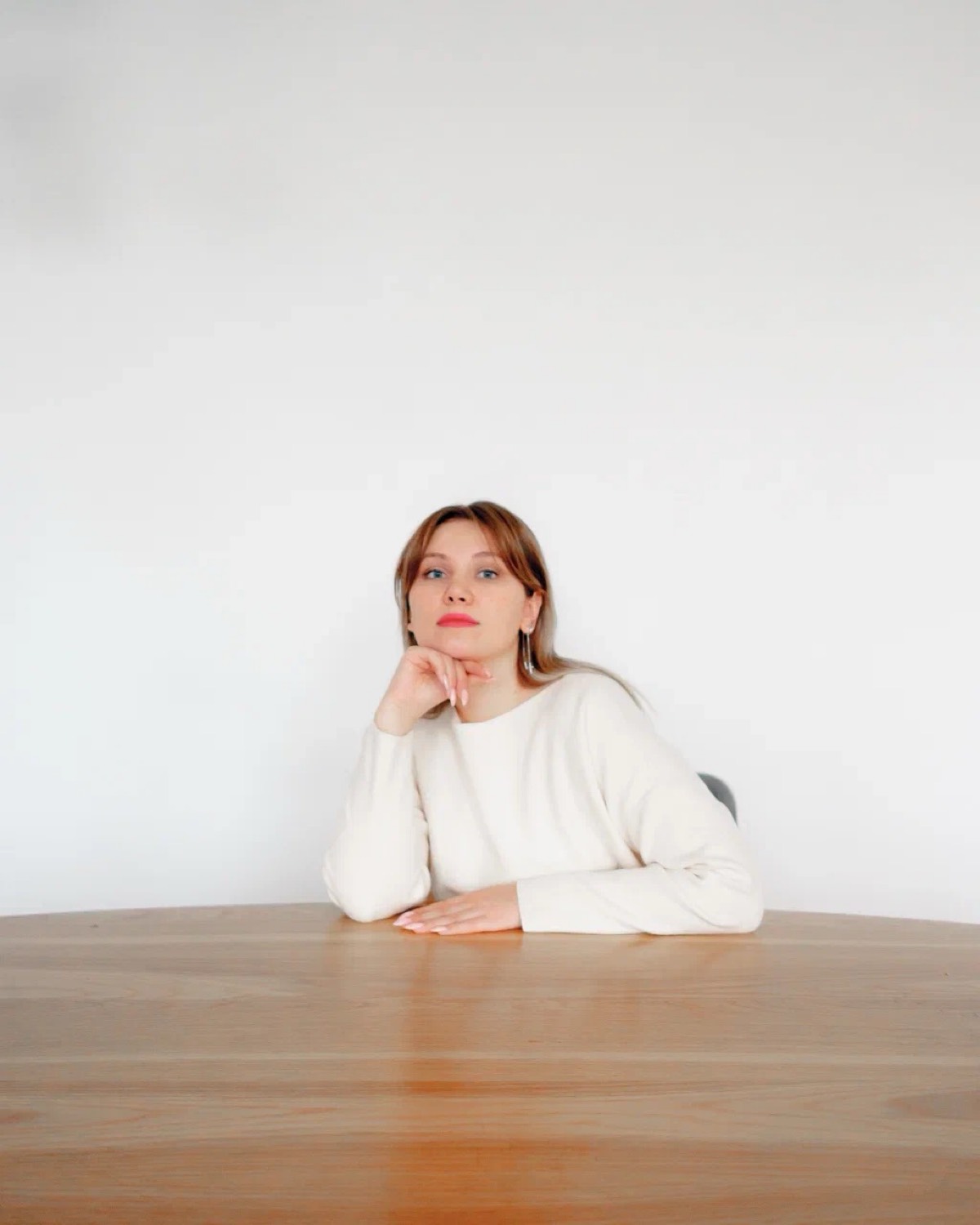 София Мордвинкина | Сетка — социальная сеть от hh.ru