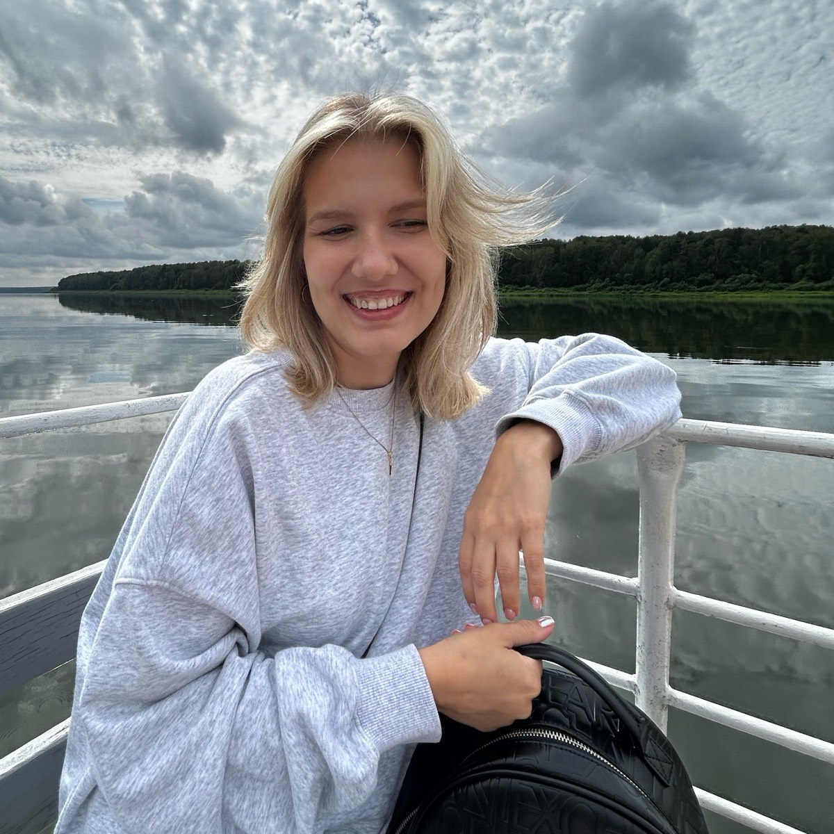 Олеся Перфилова