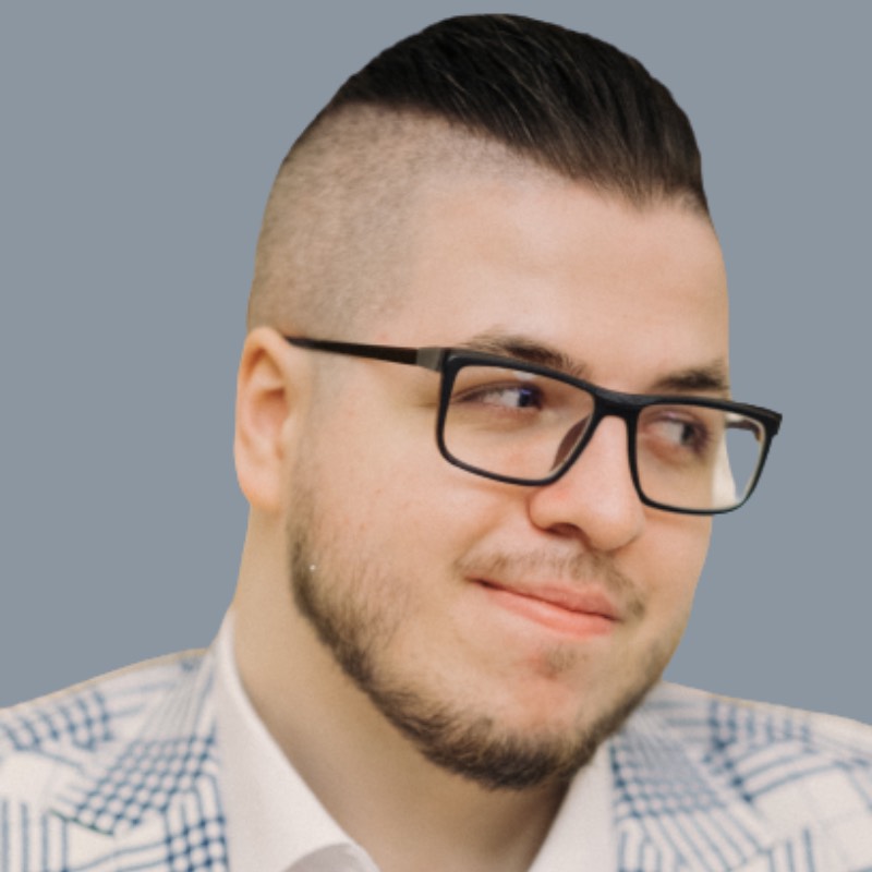 Agarkov Yaroslav | Сетка — социальная сеть от hh.ru