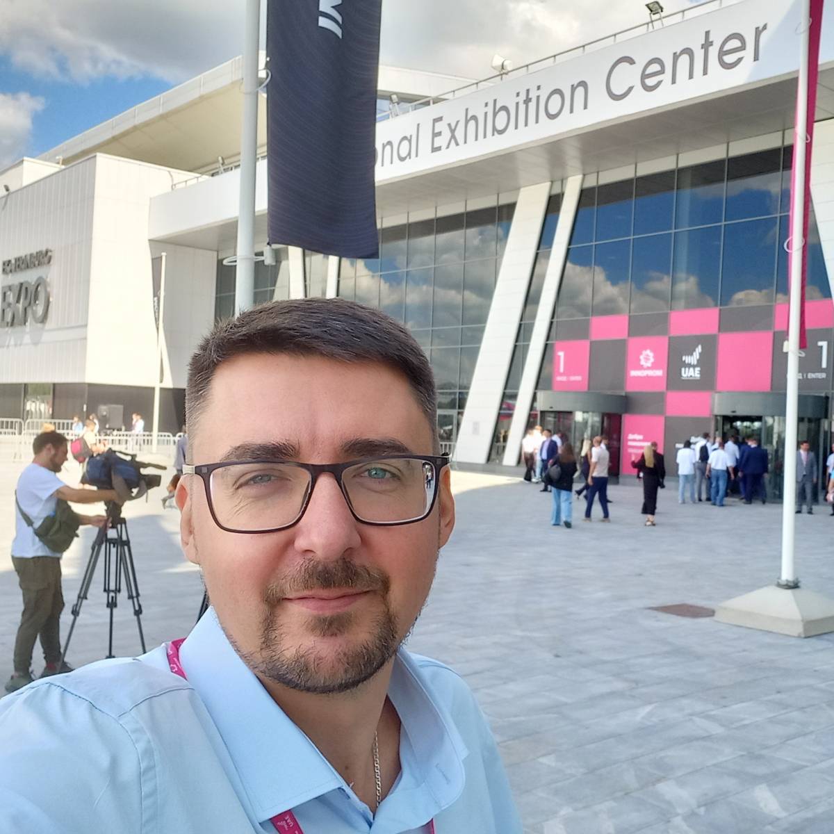 Алексей Сергиенко