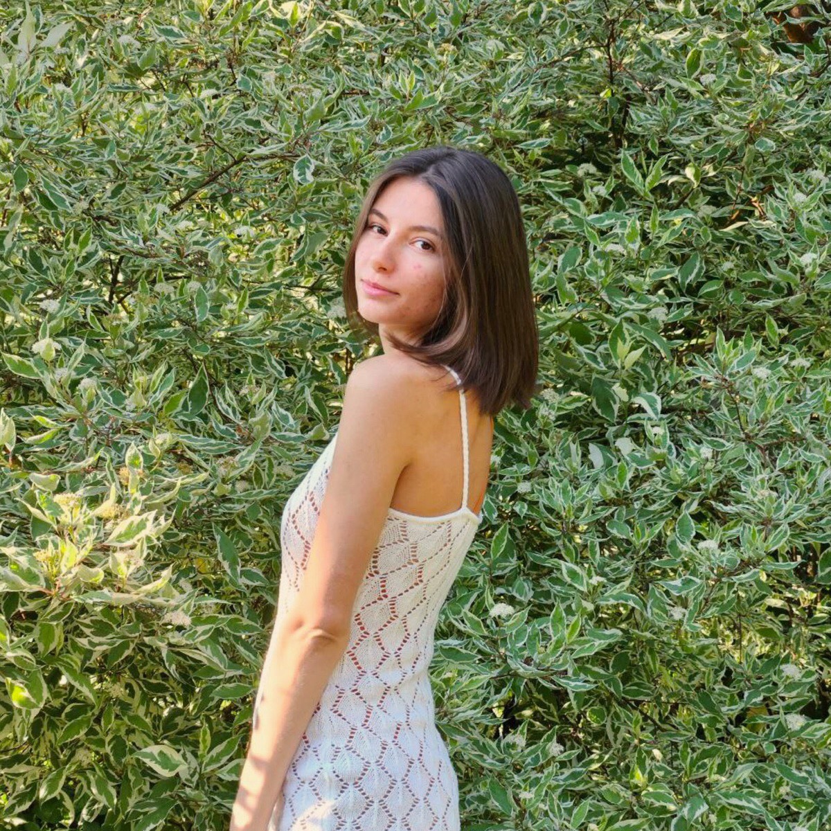 Анастасия Большакова | Сетка — социальная сеть от hh.ru