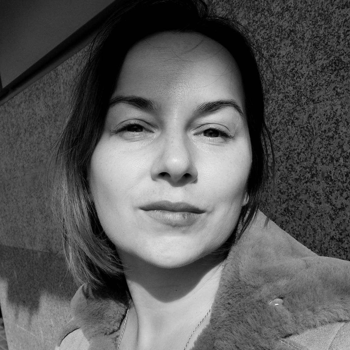 Виктория Павловская | Сетка — социальная сеть от hh.ru