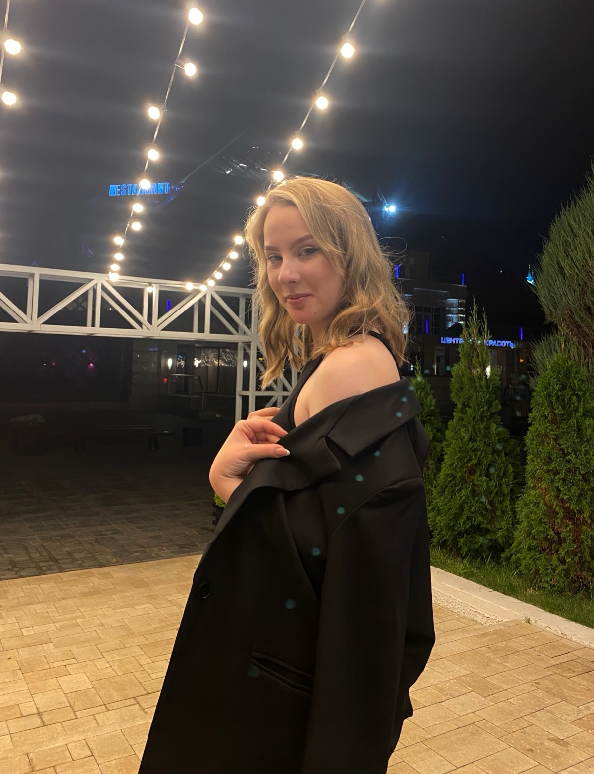 Полина Байдакова
