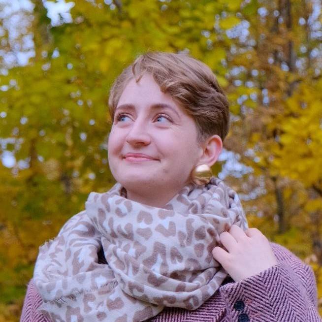 Полина Бабошко