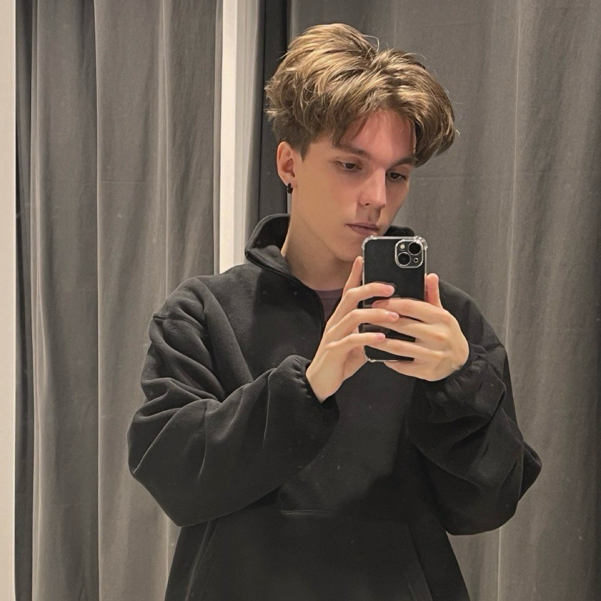 Денис Вагапов