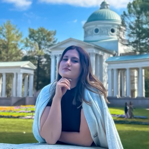 Наталья Кульмач | Сетка — социальная сеть от hh.ru