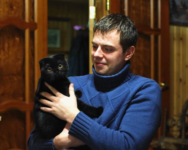 Виталий Гончаров | Сетка — социальная сеть от hh.ru