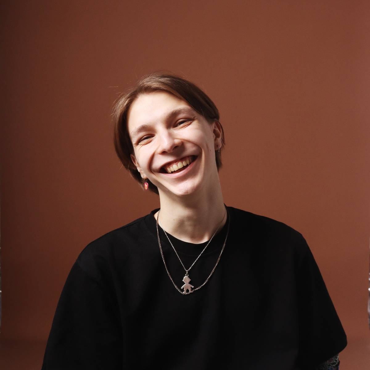 Ростислав Колчин | Сетка — социальная сеть от hh.ru