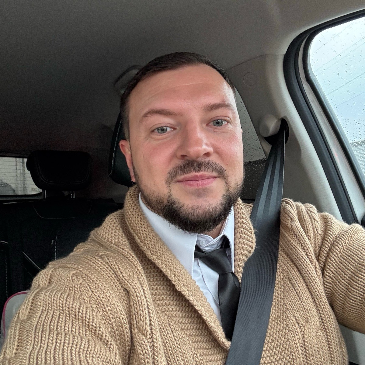 Александр Чернигин