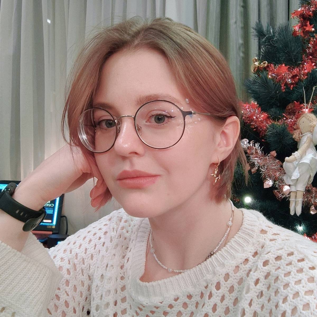 Анастасия Пугленкова