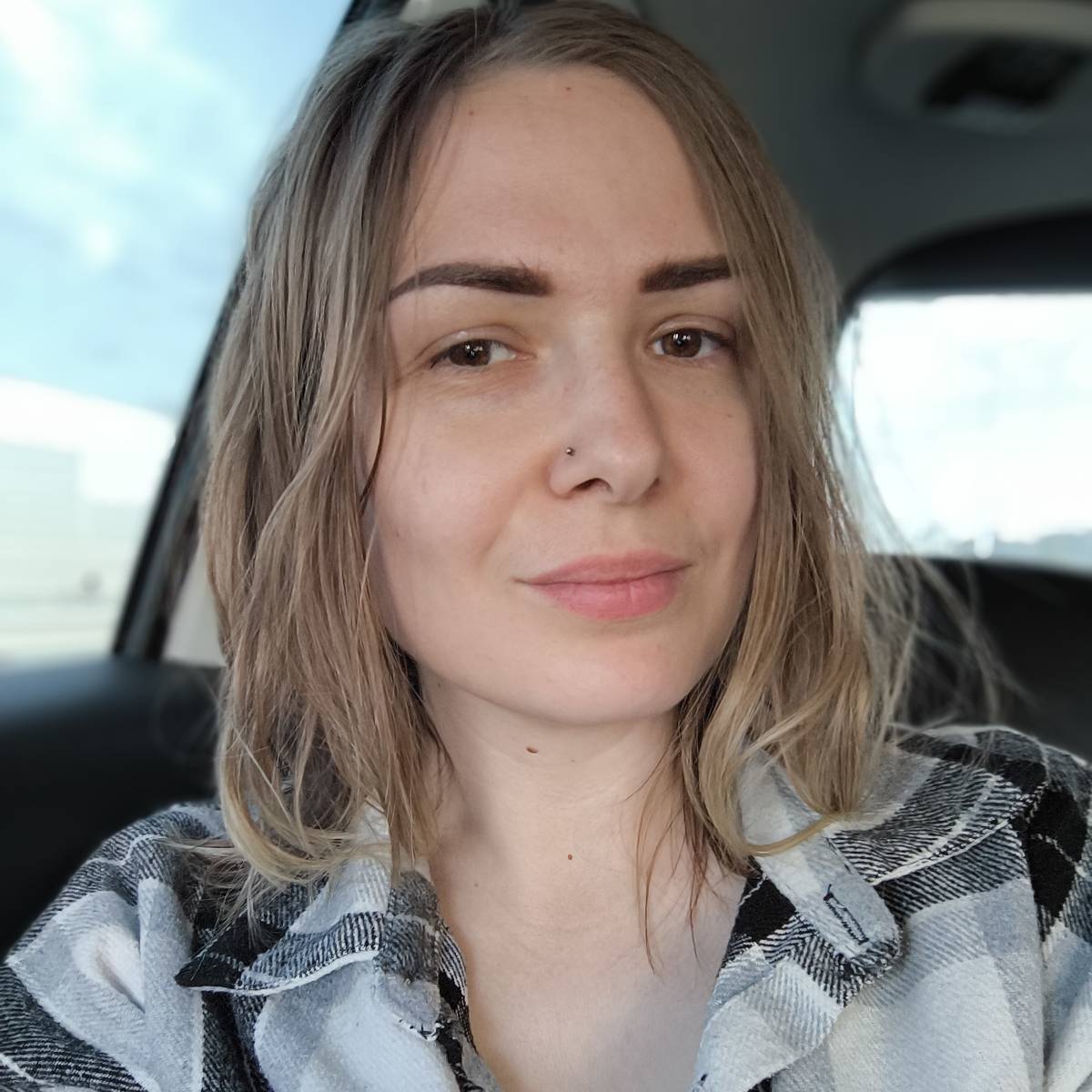 Елена Герасимова