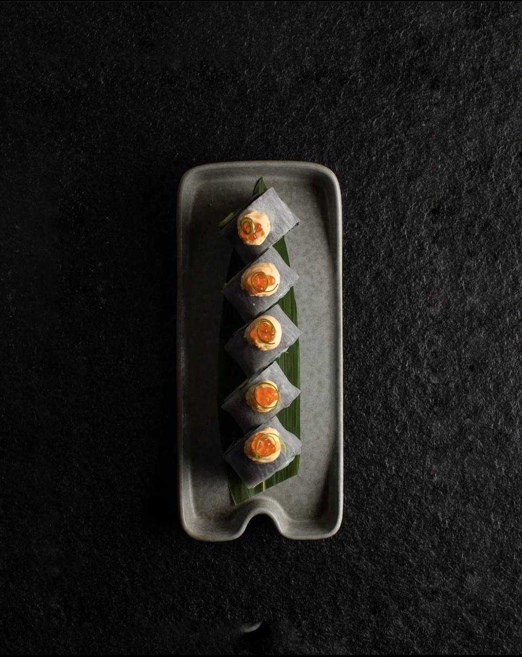 Посуда Roomers в проекте Lava Pan Asian Bar 🍤
Ознакомиться и купить можно в наших шоурумах:
Artplay, Н. Сыромятническая
улица, 10 стр2
Мясницкая ул, 13 стр3
Или на roomers.ru | Сетка — социальная сеть от hh.ru
