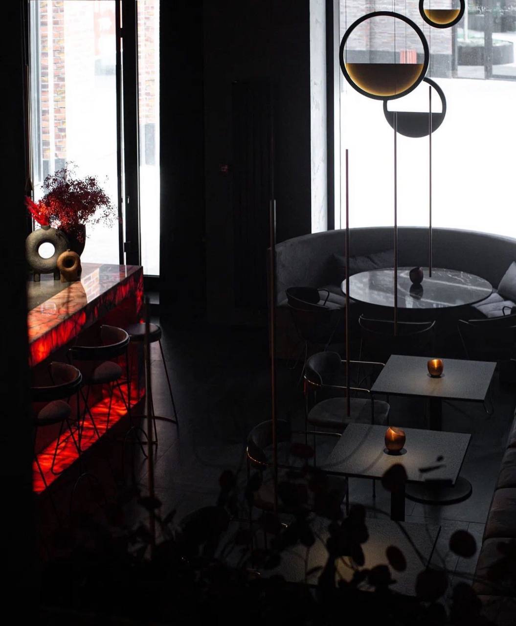 Посуда Roomers в проекте Lava Pan Asian Bar 🍤
Ознакомиться и купить можно в наших шоурумах:
Artplay, Н. Сыромятническая
улица, 10 стр2
Мясницкая ул, 13 стр3
Или на roomers.ru | Сетка — социальная сеть от hh.ru