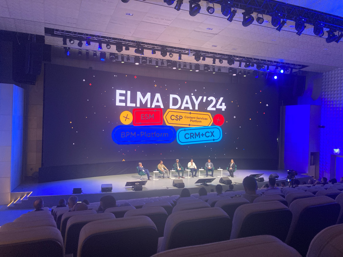 Всем привет! Сегодня я на ELMA DAY.
Моя история знакомства с Эльмой началась примерно семь лет назад. В то время мне нужно было автоматизировать четыре ключевых направления в нашей компании:
1 | Сетка — социальная сеть от hh.ru