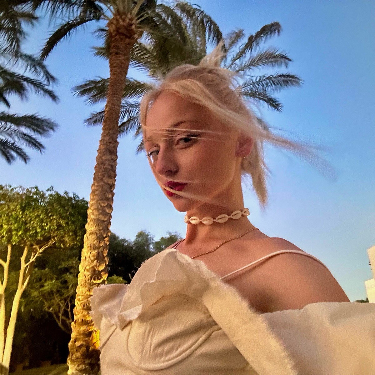 Юлия Верба | Сетка — социальная сеть от hh.ru