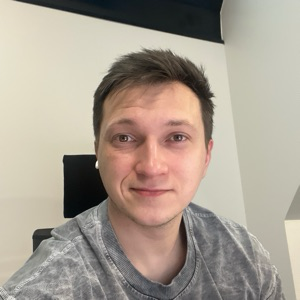 Роман Фролов | Сетка — социальная сеть от hh.ru