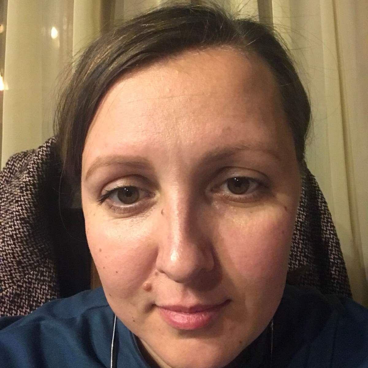 Виктория Кузнецова