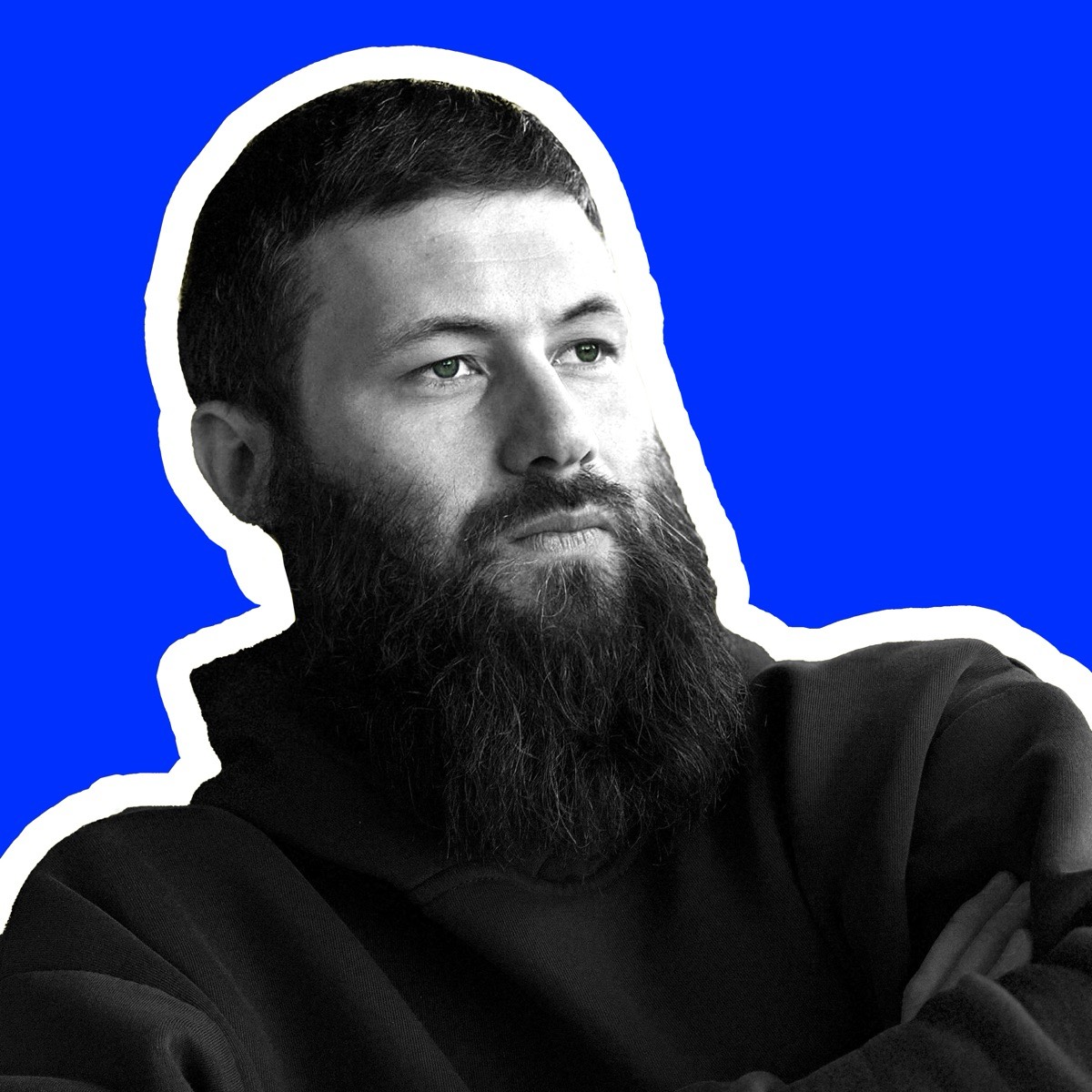 Умар Кужев | Сетка — социальная сеть от hh.ru