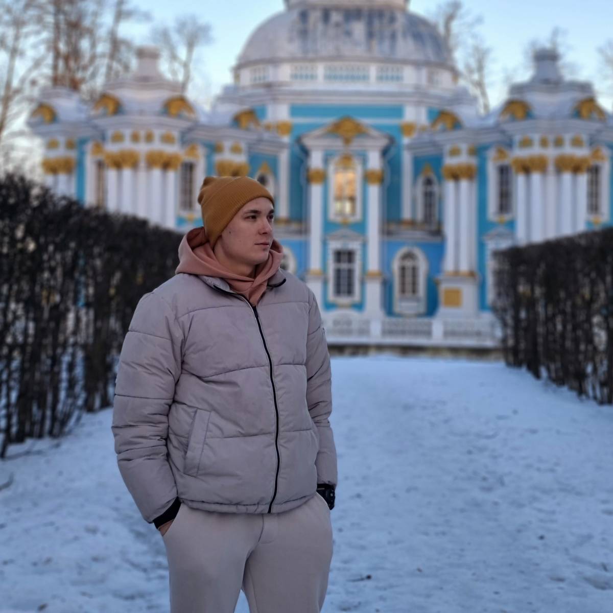 Олег Киселев