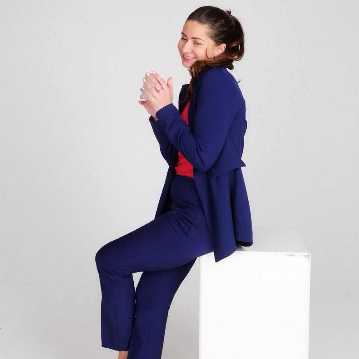 Надежда Чеснокова