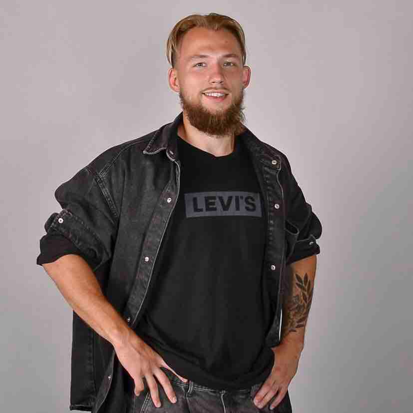 Дмитрий Колесников | Сетка — социальная сеть от hh.ru