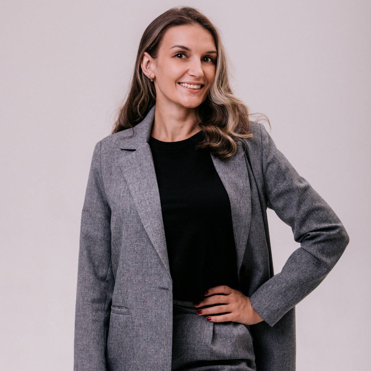 Любовь Гайворонская | Сетка — социальная сеть от hh.ru