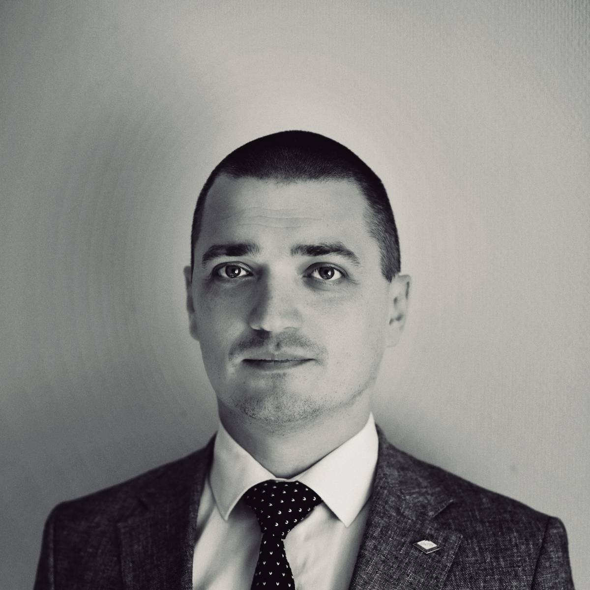 Юрий Халимовский | Сетка — социальная сеть от hh.ru