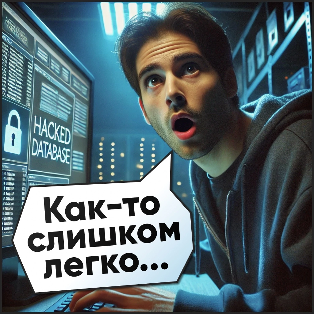 Сервер Jirа был взломан хакером | Сетка — социальная сеть от hh.ru