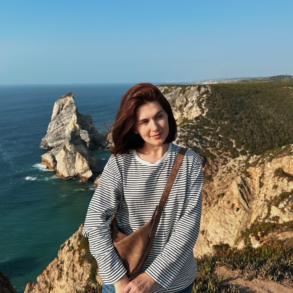 Кристина Кривошеева | Сетка — социальная сеть от hh.ru