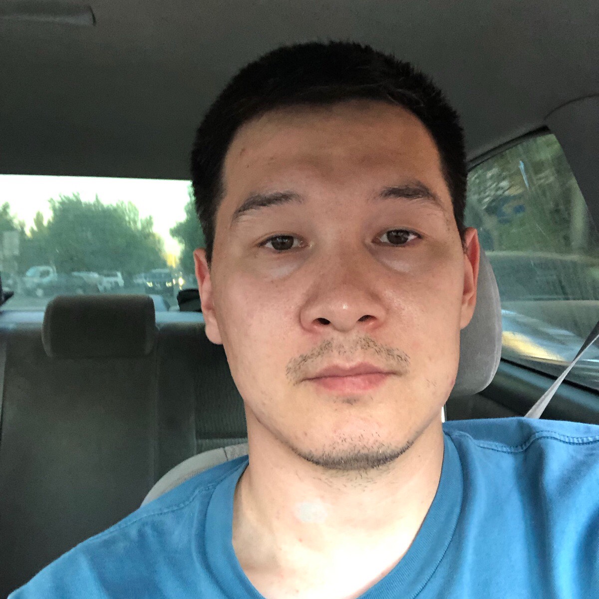 Акбар Мустафин