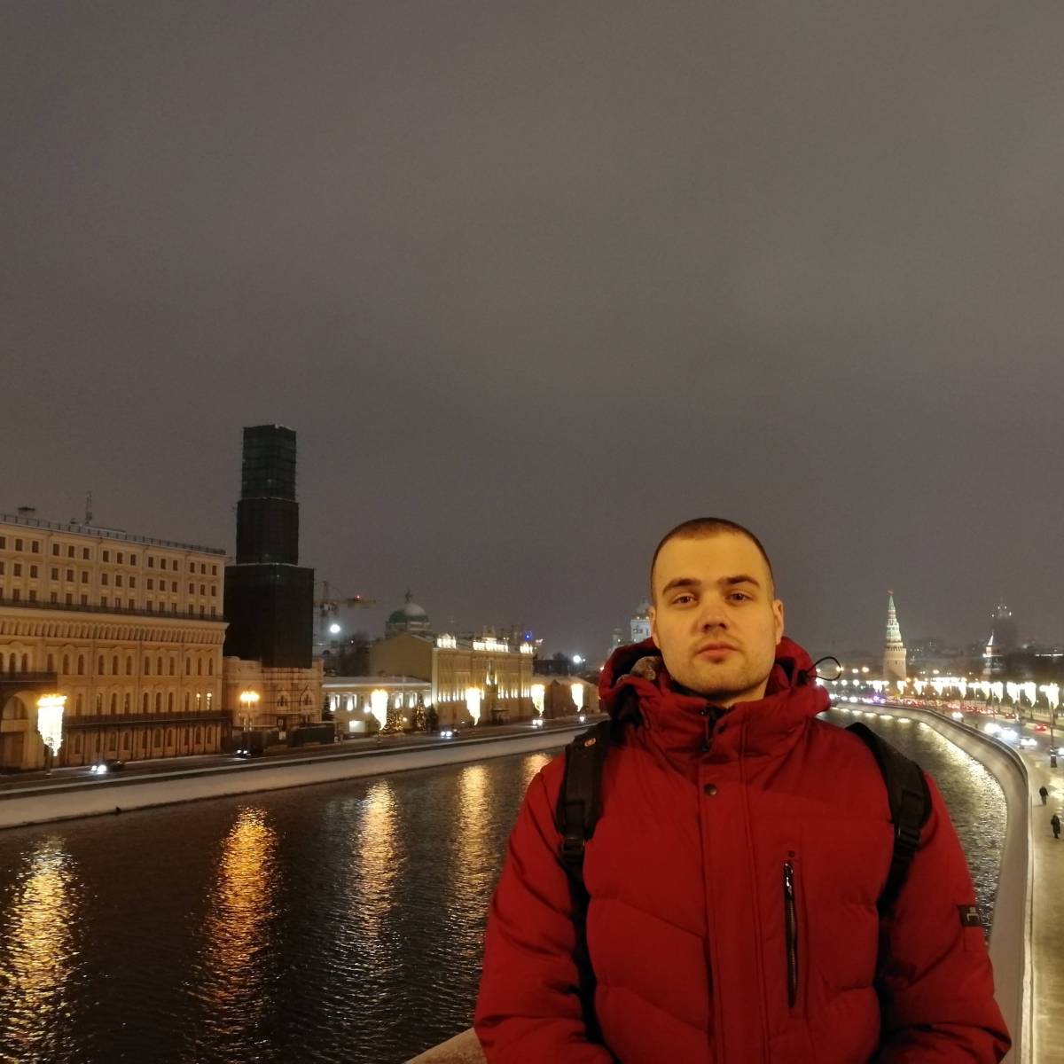 Марсель Абдрафиков