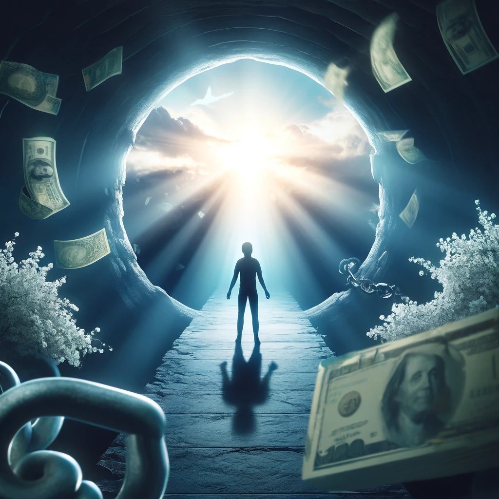 🌟 Законное Списание Кредитов через Банкротство 🌟
С 2015 года в России активно работает закон о банкротстве физических лиц — цивилизованная процедура, признанная и применяемая по всему миру | Сетка — социальная сеть от hh.ru