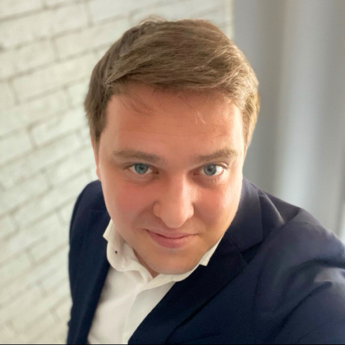 Олег Усанин | Сетка — социальная сеть от hh.ru