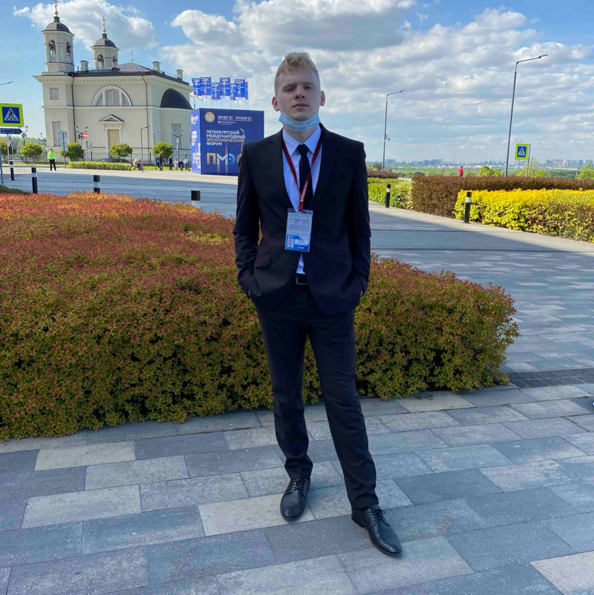 Владислав Добров