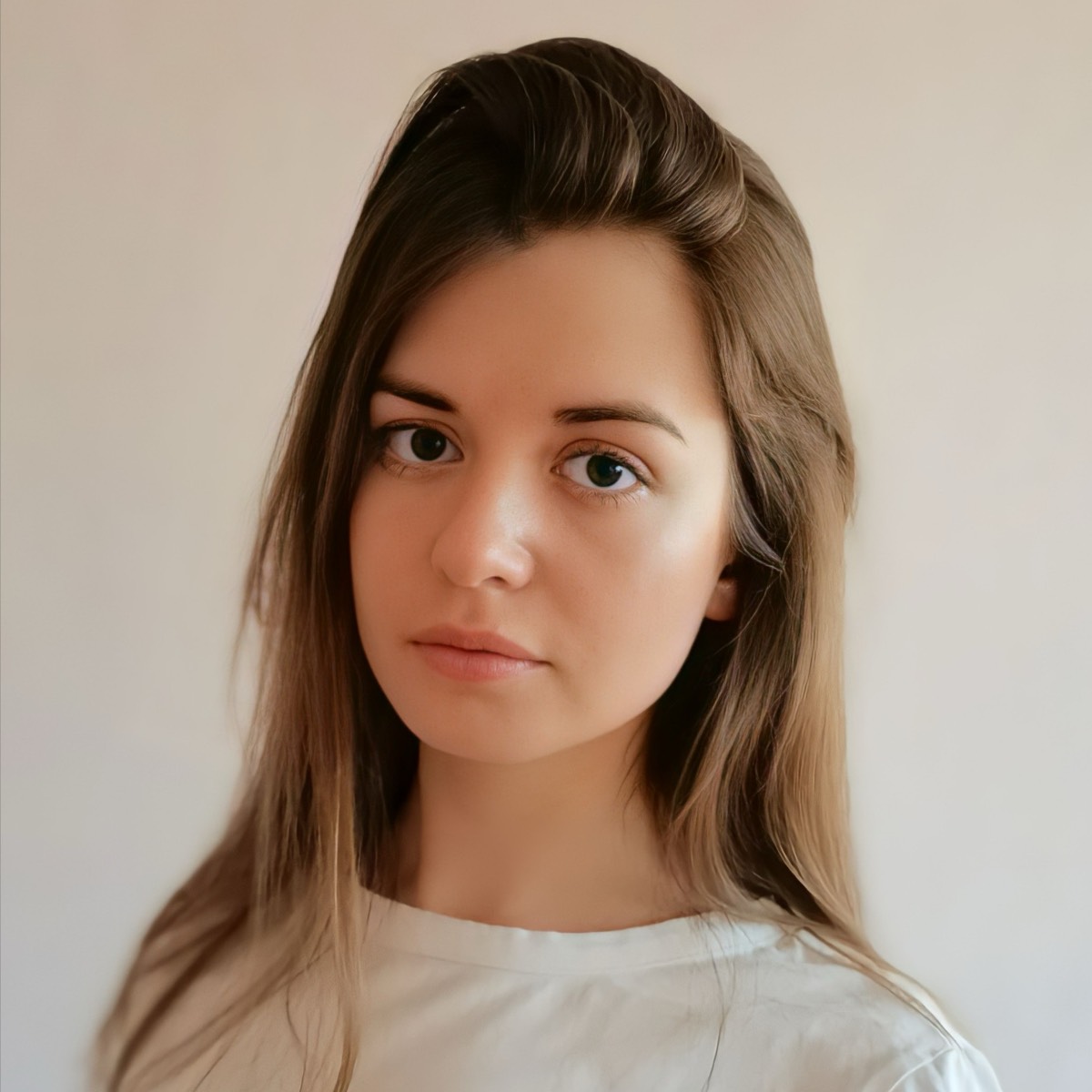 Кристина Бочанова