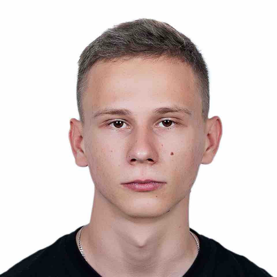 Daniil Rovkin