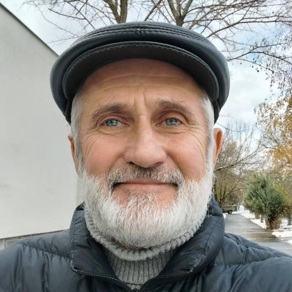 Сергей Липатников