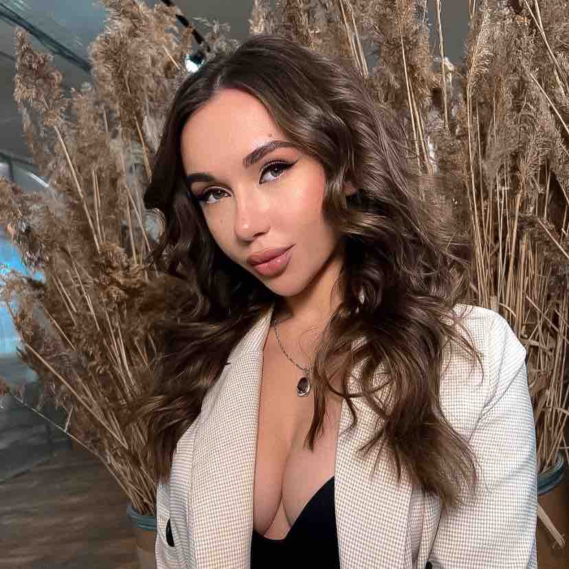 Ирина Мелких