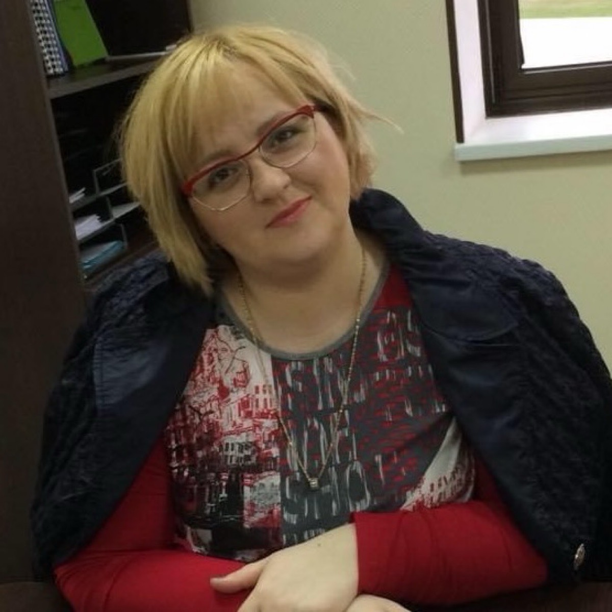 Маргарита Омельянюк