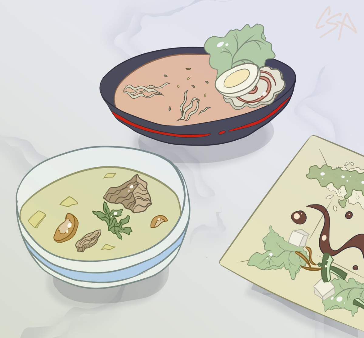 #NomNomNovember 5! | Сетка — социальная сеть от hh.ru