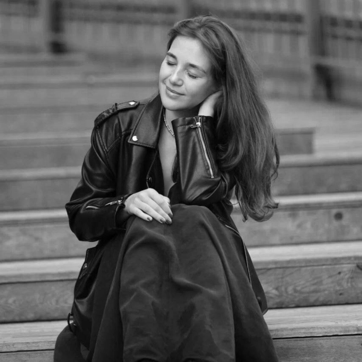 Дарья Иванова | Сетка — социальная сеть от hh.ru