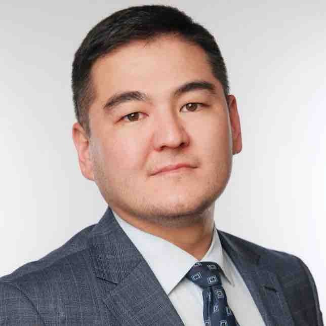 Баяс Бапаев