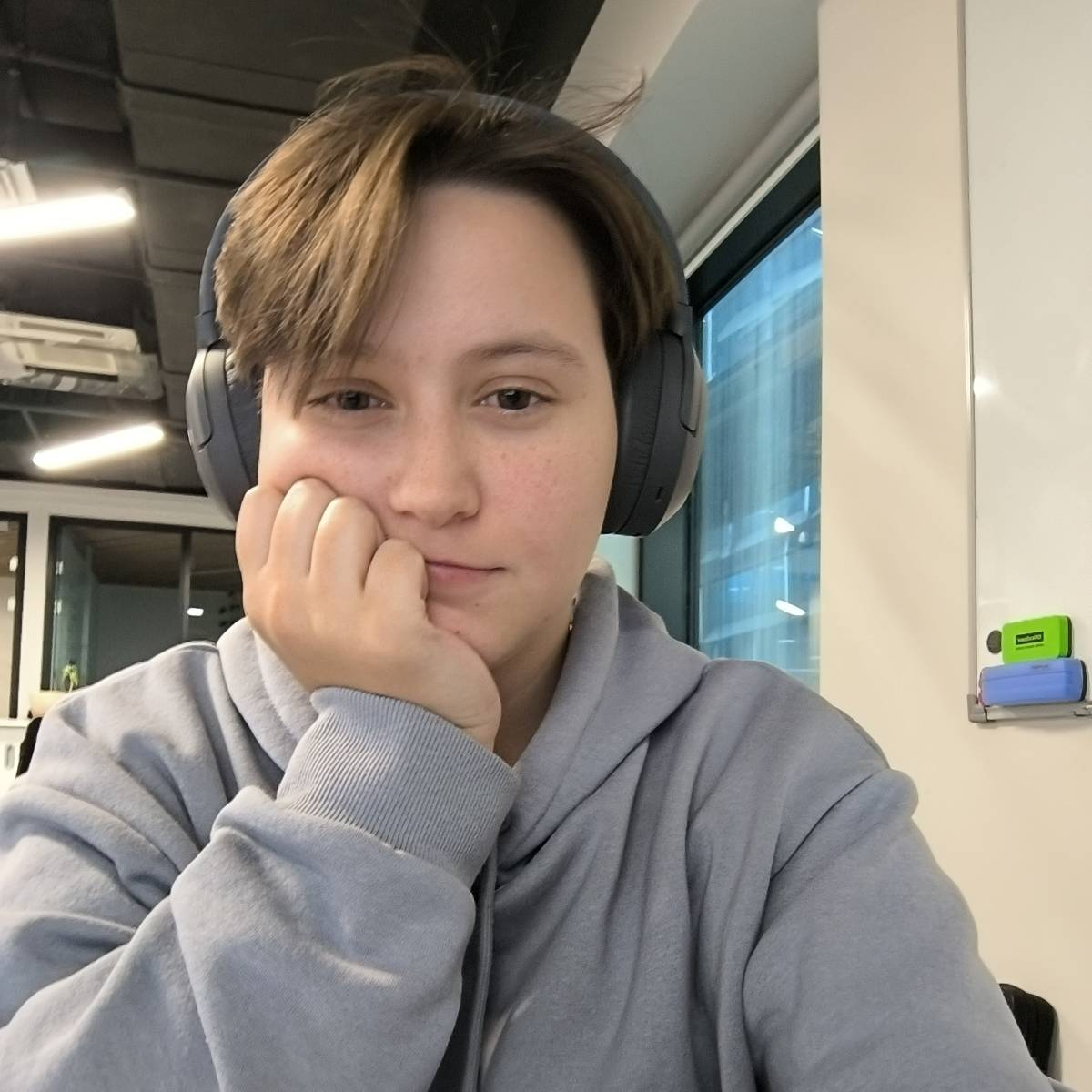 Анастасия Смольякова