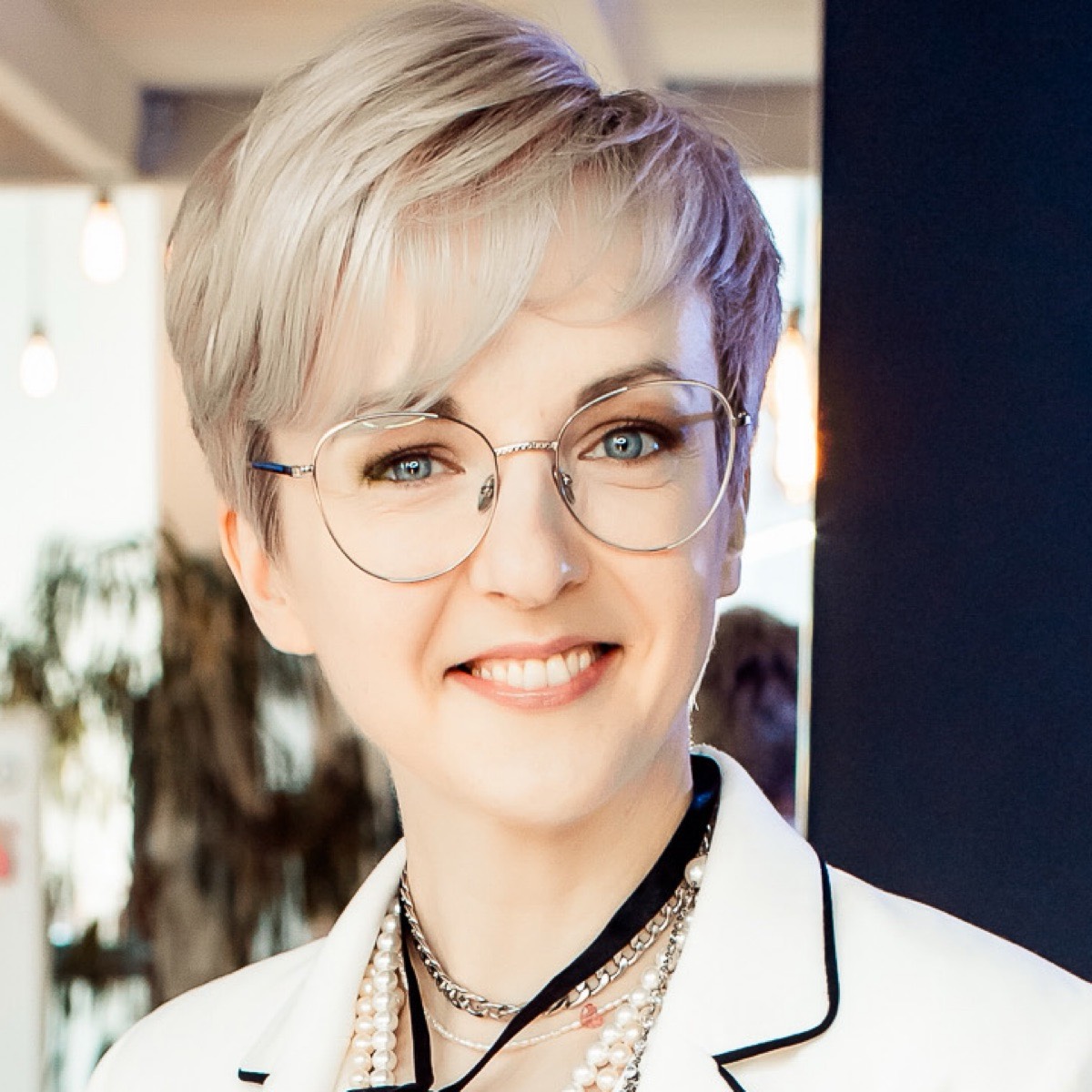 Марина Бутова | Сетка — социальная сеть от hh.ru