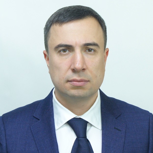Александр Чулков