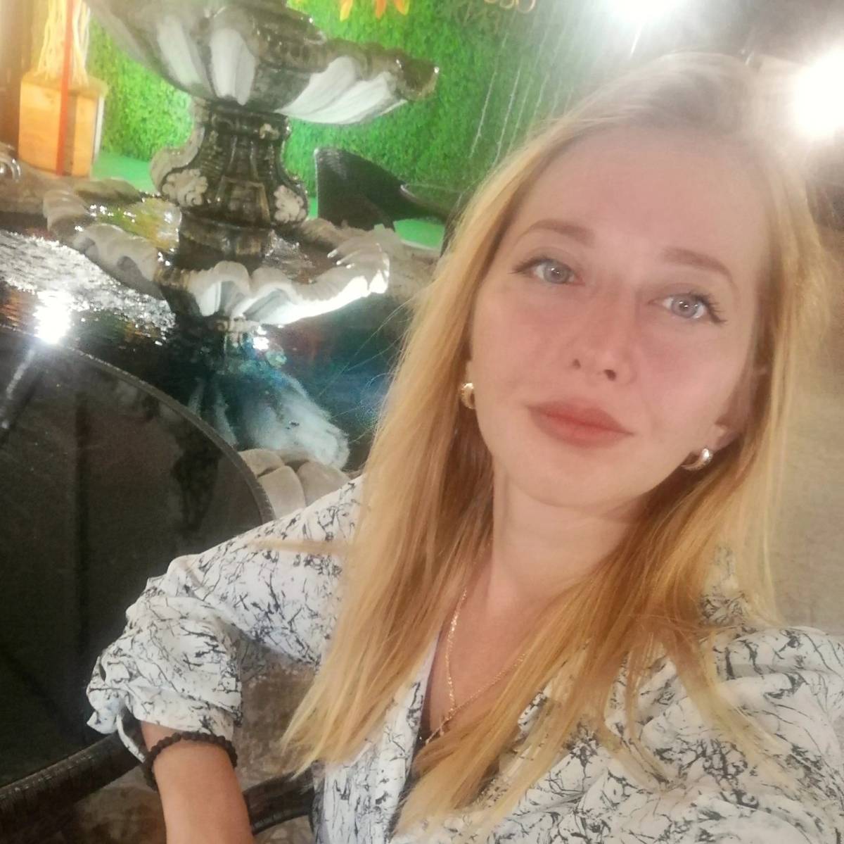 Елена Чикирева